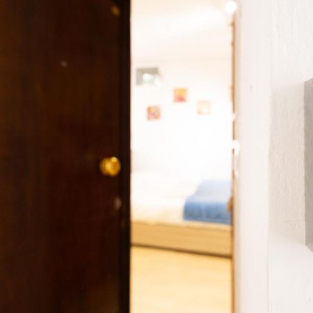 Apartament Tourist House Bologna Pratellino - Self Check-In Zewnętrze zdjęcie