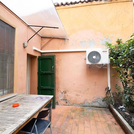 Apartament Tourist House Bologna Pratellino - Self Check-In Zewnętrze zdjęcie