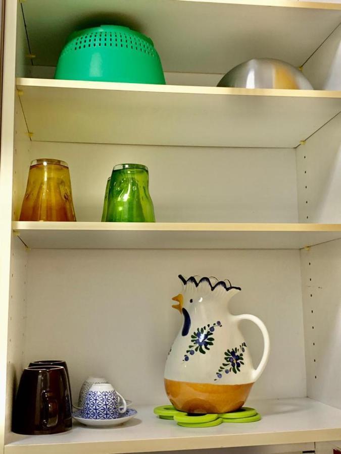 Apartament Tourist House Bologna Pratellino - Self Check-In Zewnętrze zdjęcie