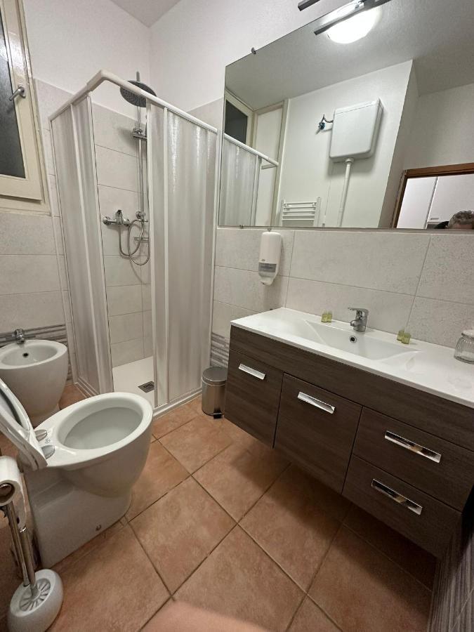 Apartament Tourist House Bologna Pratellino - Self Check-In Zewnętrze zdjęcie