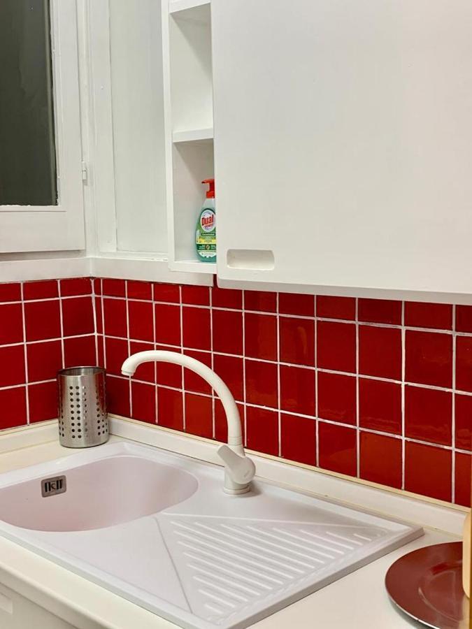 Apartament Tourist House Bologna Pratellino - Self Check-In Zewnętrze zdjęcie