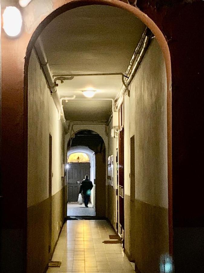 Apartament Tourist House Bologna Pratellino - Self Check-In Zewnętrze zdjęcie