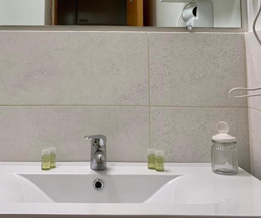 Apartament Tourist House Bologna Pratellino - Self Check-In Zewnętrze zdjęcie