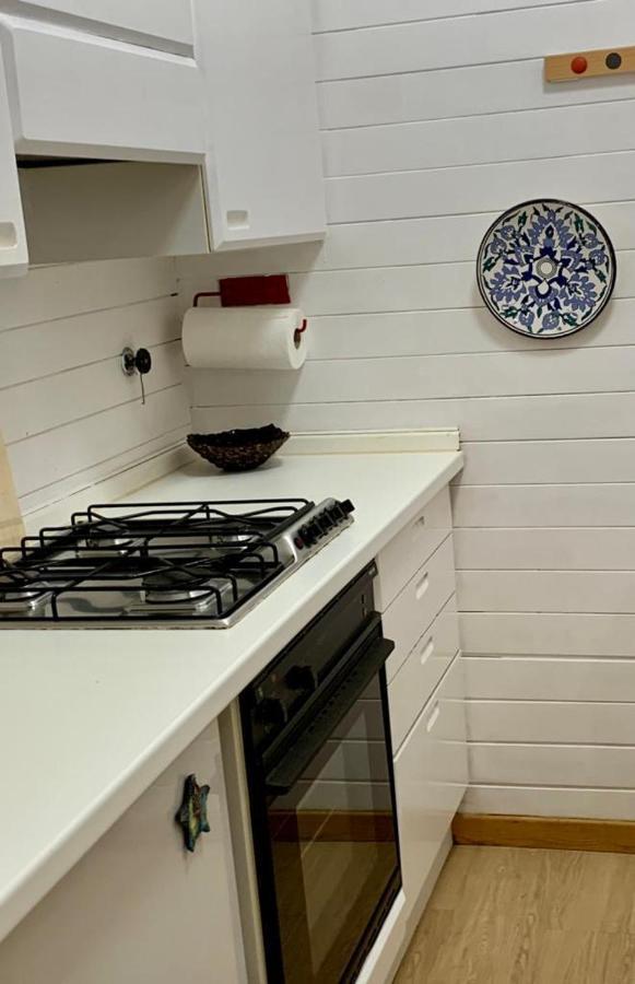 Apartament Tourist House Bologna Pratellino - Self Check-In Zewnętrze zdjęcie