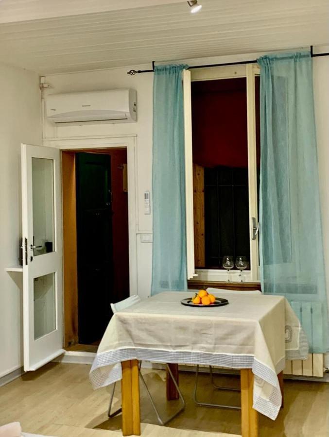 Apartament Tourist House Bologna Pratellino - Self Check-In Zewnętrze zdjęcie