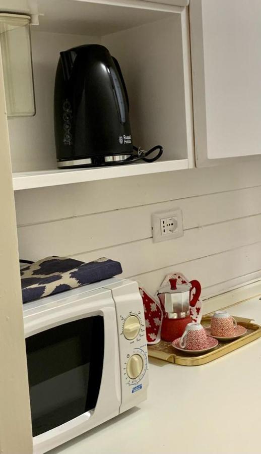 Apartament Tourist House Bologna Pratellino - Self Check-In Zewnętrze zdjęcie
