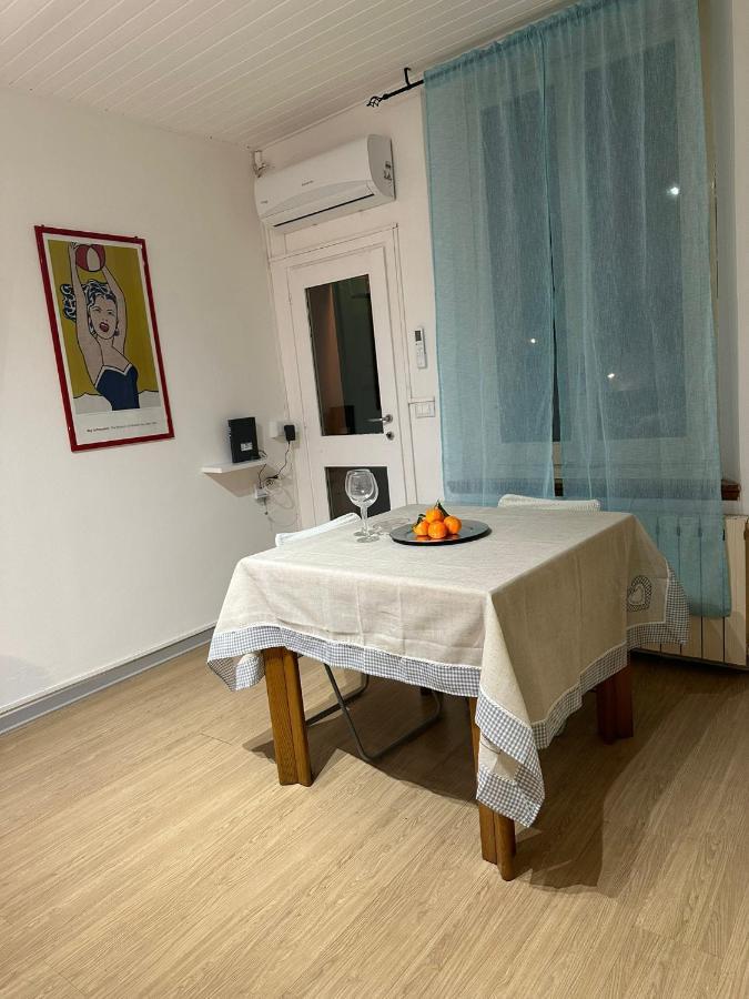 Apartament Tourist House Bologna Pratellino - Self Check-In Zewnętrze zdjęcie