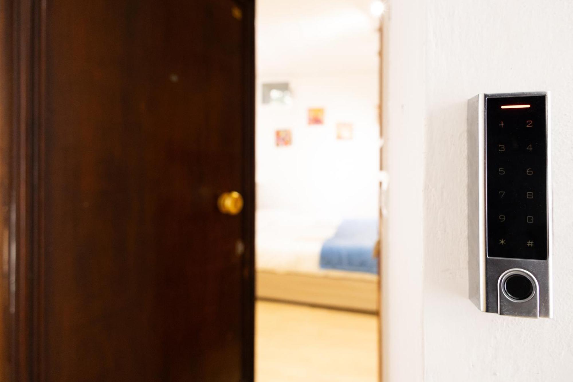 Apartament Tourist House Bologna Pratellino - Self Check-In Zewnętrze zdjęcie