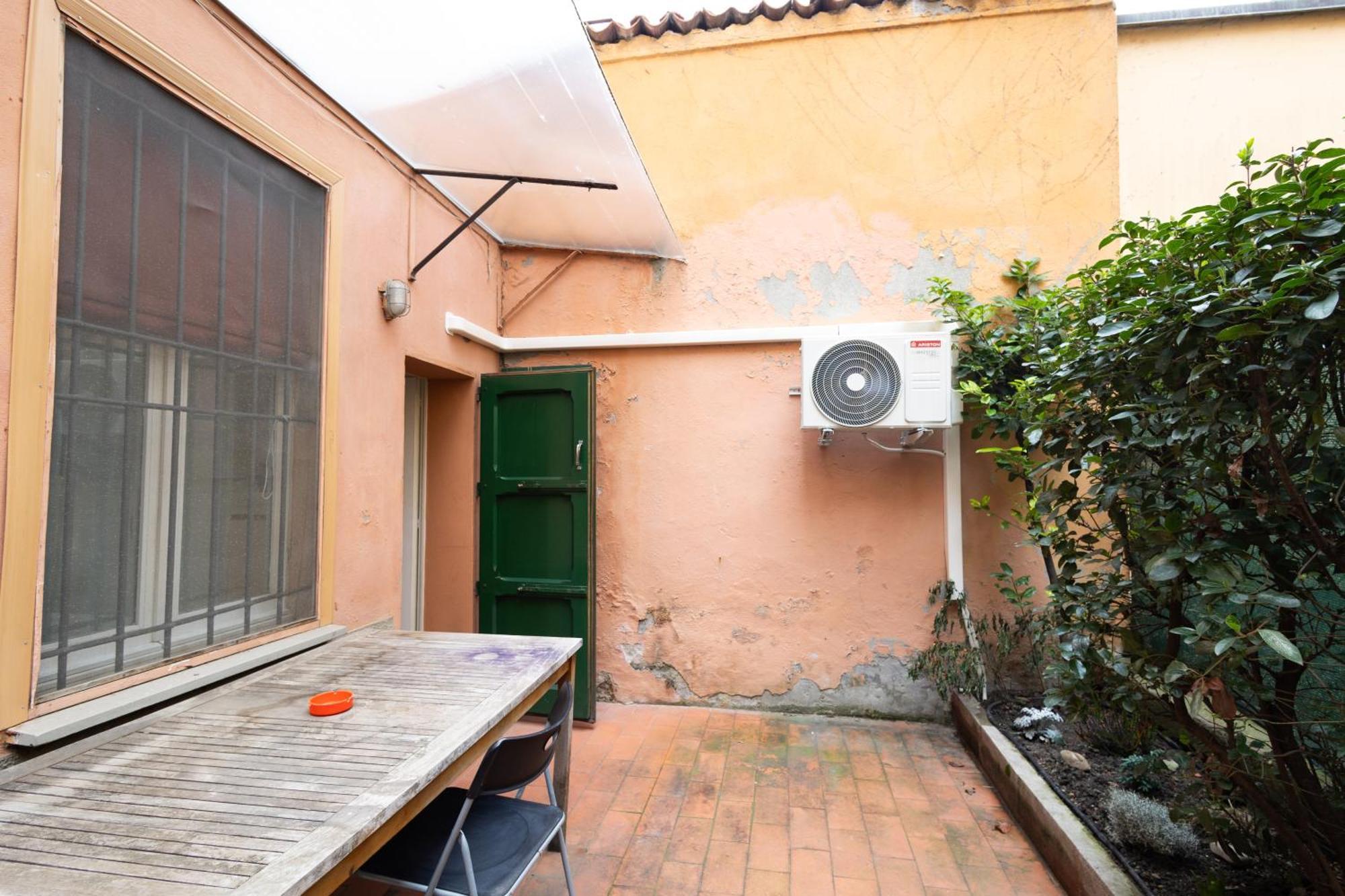 Apartament Tourist House Bologna Pratellino - Self Check-In Zewnętrze zdjęcie