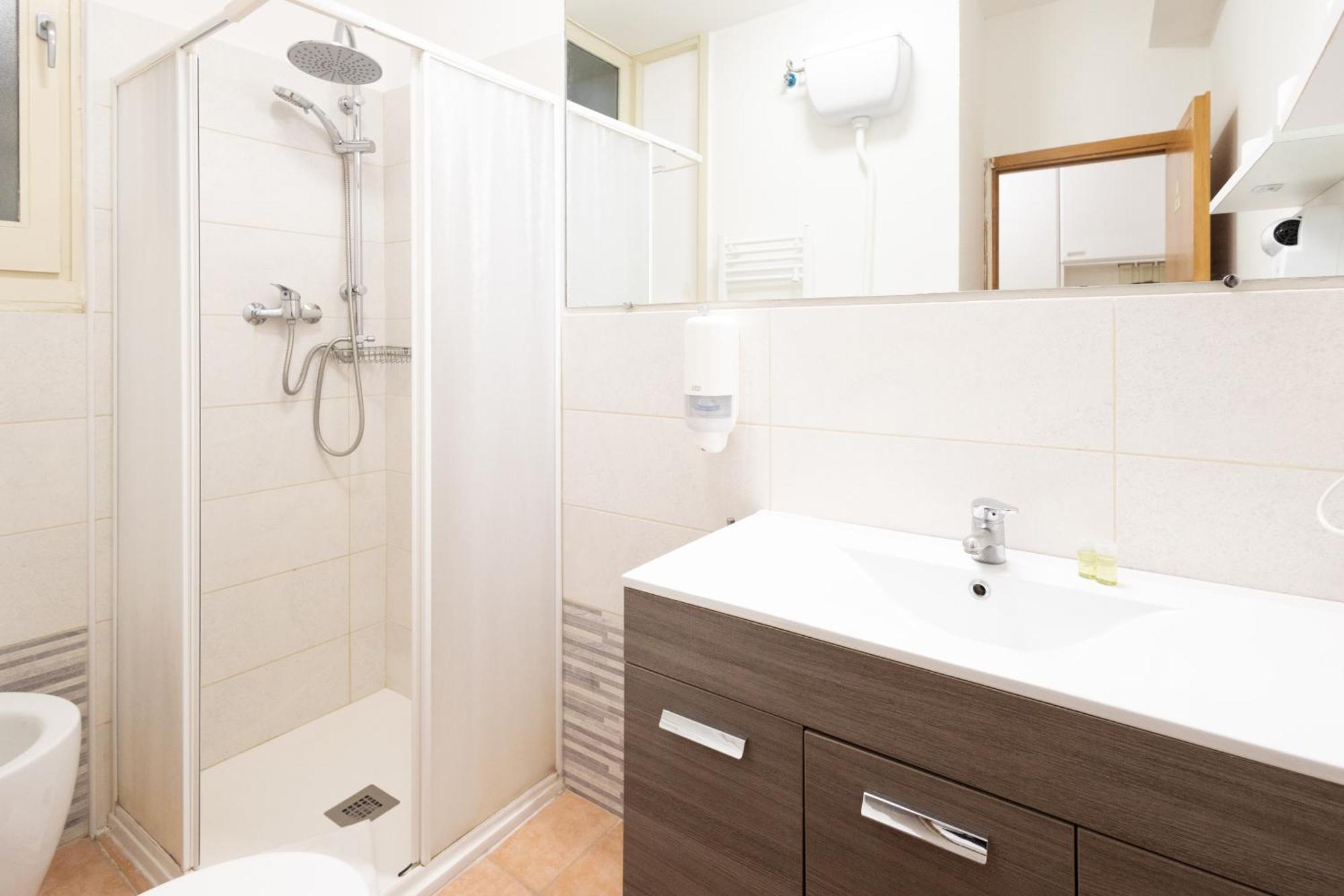 Apartament Tourist House Bologna Pratellino - Self Check-In Zewnętrze zdjęcie