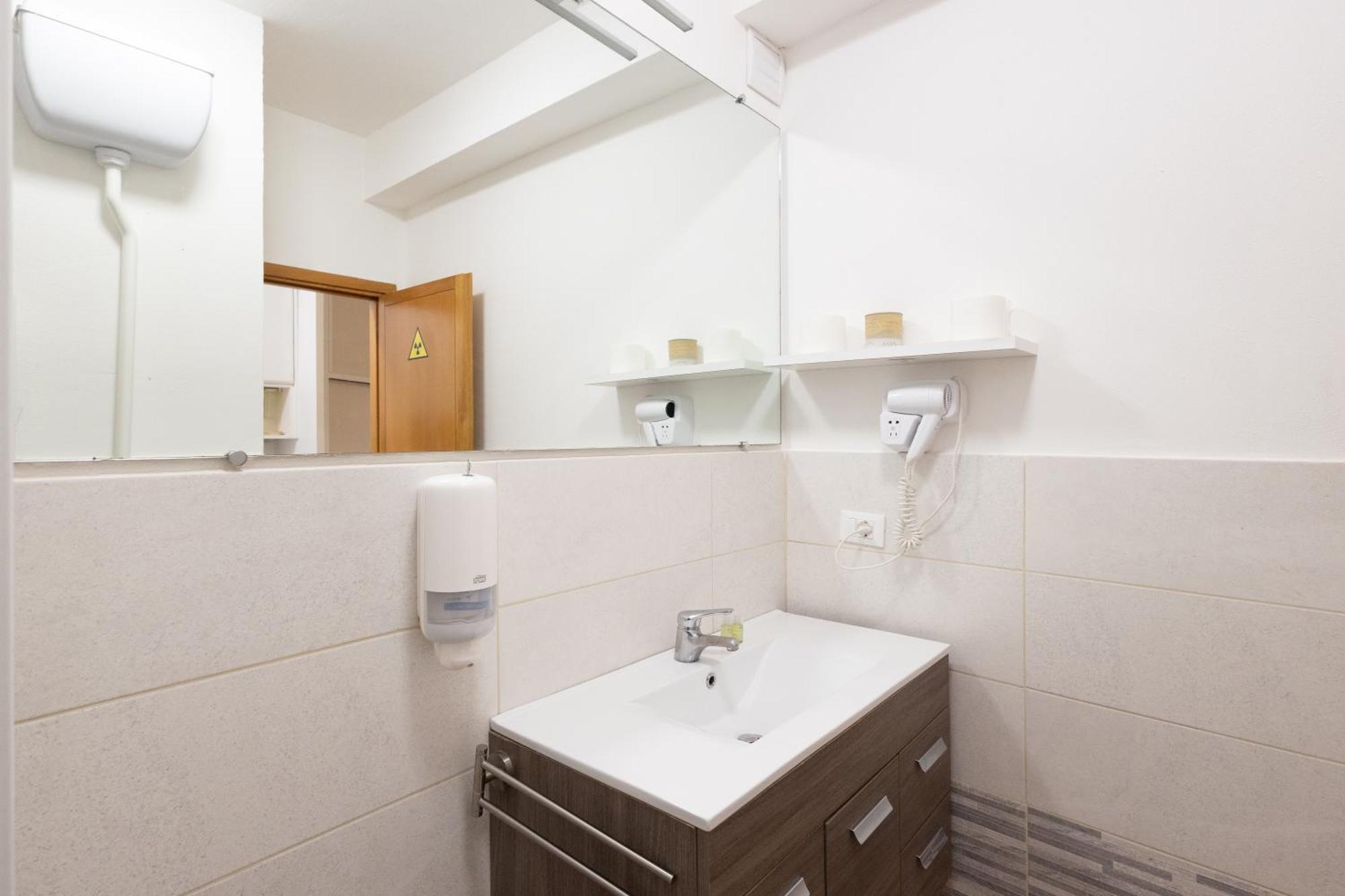 Apartament Tourist House Bologna Pratellino - Self Check-In Zewnętrze zdjęcie