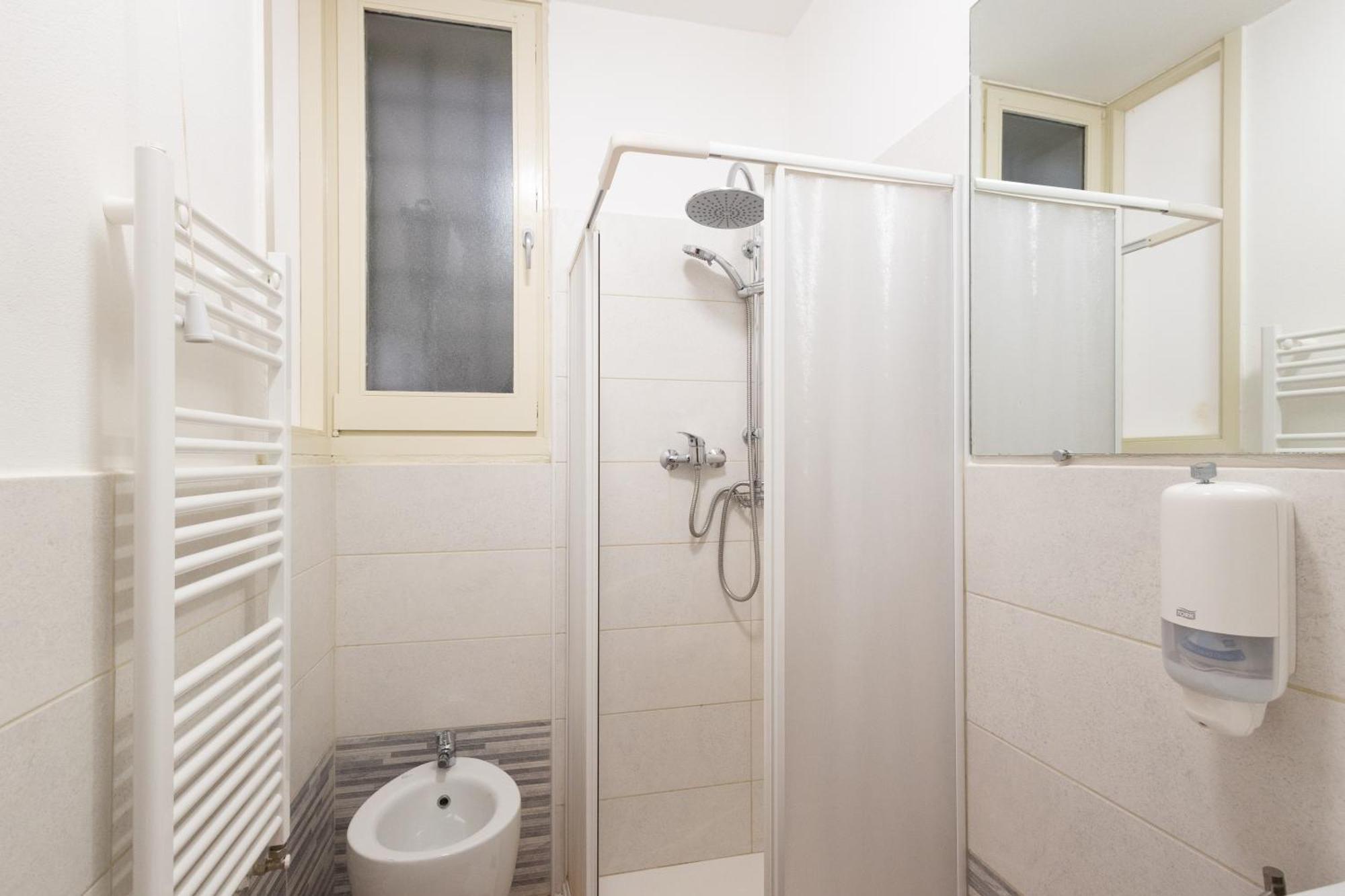 Apartament Tourist House Bologna Pratellino - Self Check-In Zewnętrze zdjęcie