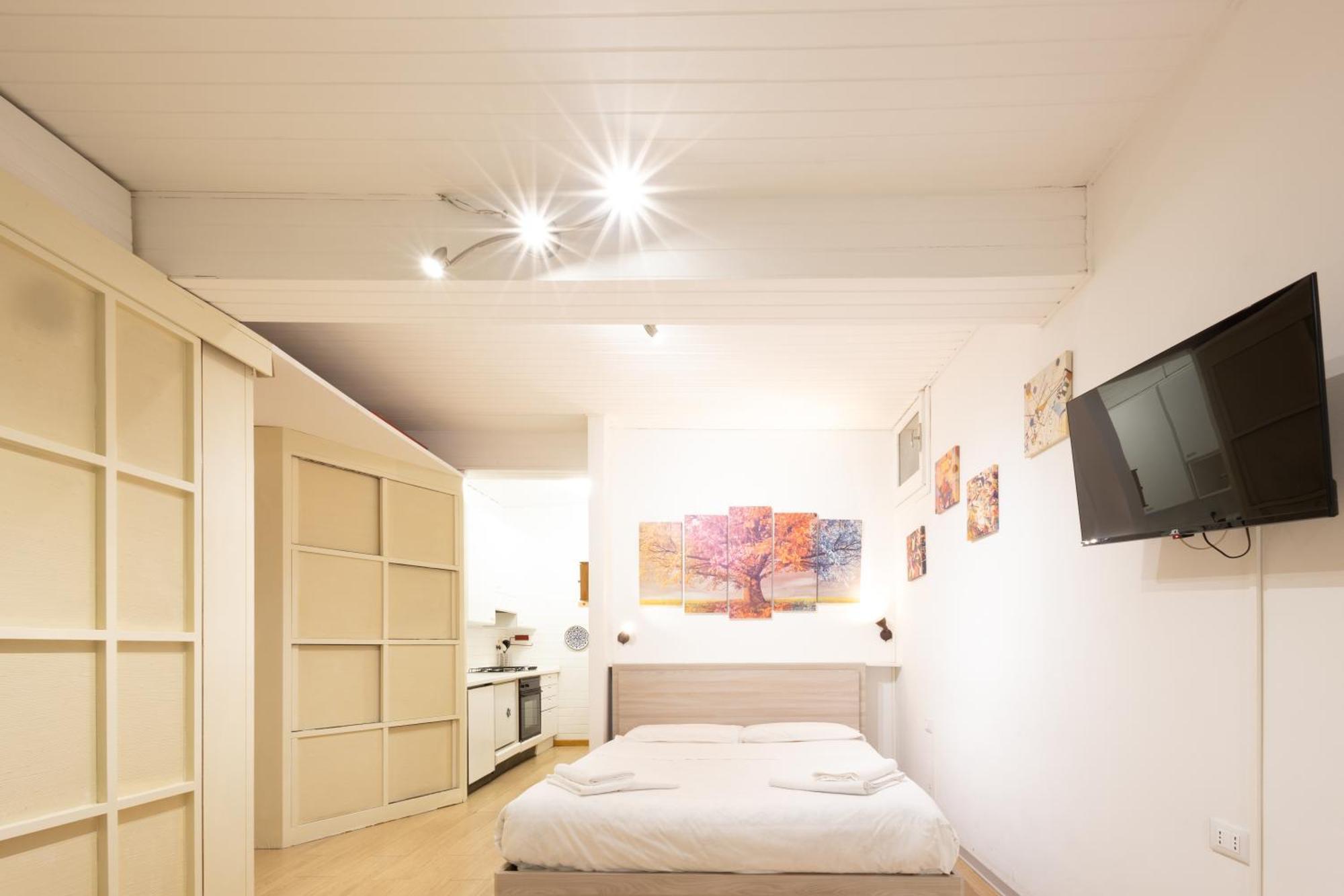 Apartament Tourist House Bologna Pratellino - Self Check-In Zewnętrze zdjęcie